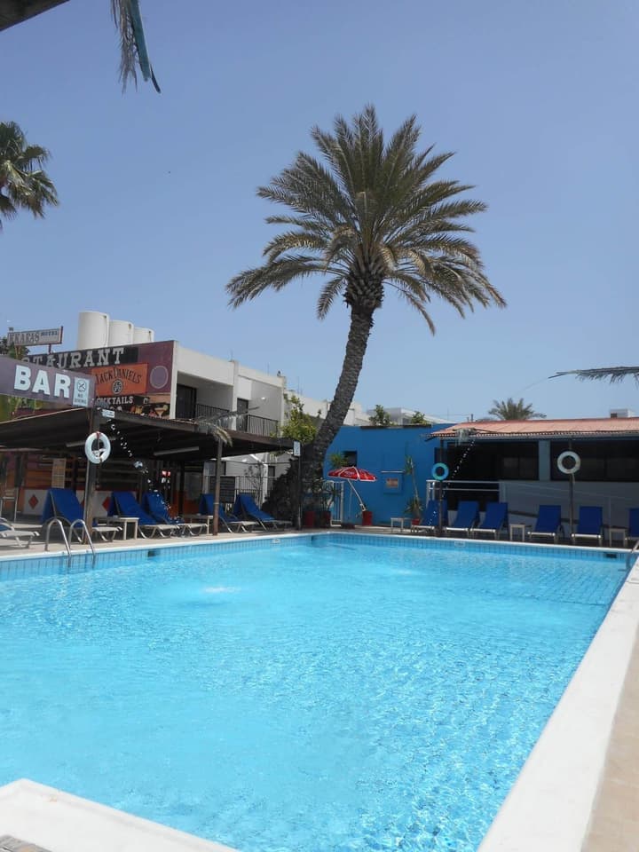 Kkaras Hotel