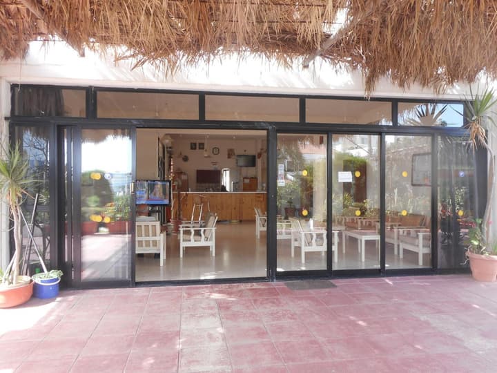 Kkaras Hotel