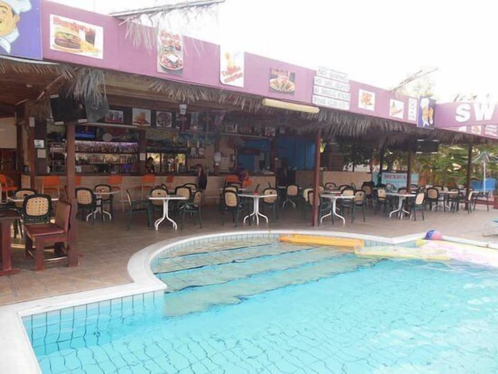 Kkaras Hotel
