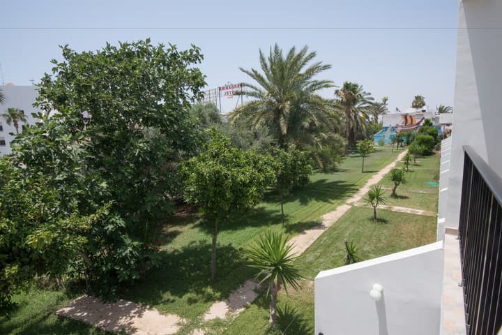 Kkaras Hotel