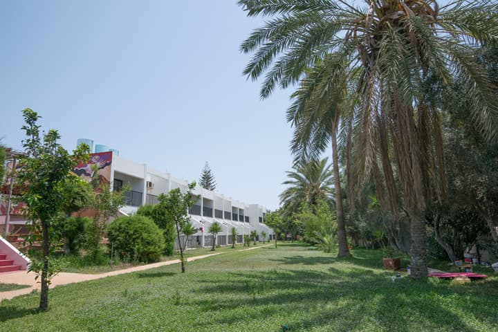Kkaras Hotel