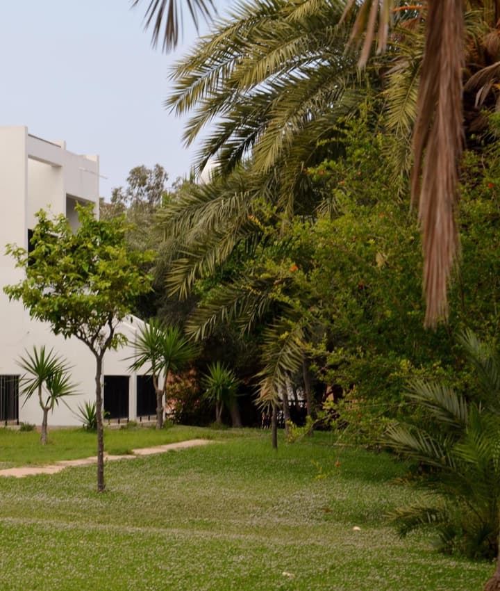 Kkaras Hotel