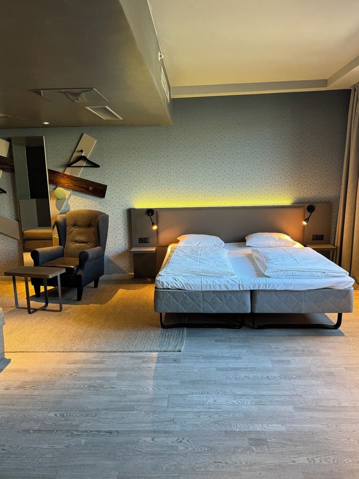 Comfort Hotel Xpress Central Station
