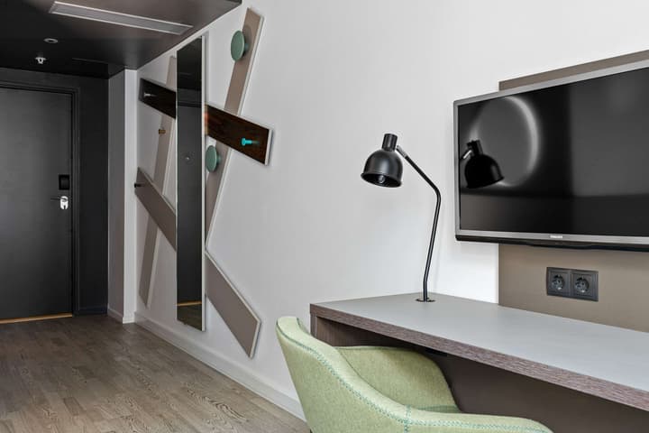 Comfort Hotel Xpress Central Station