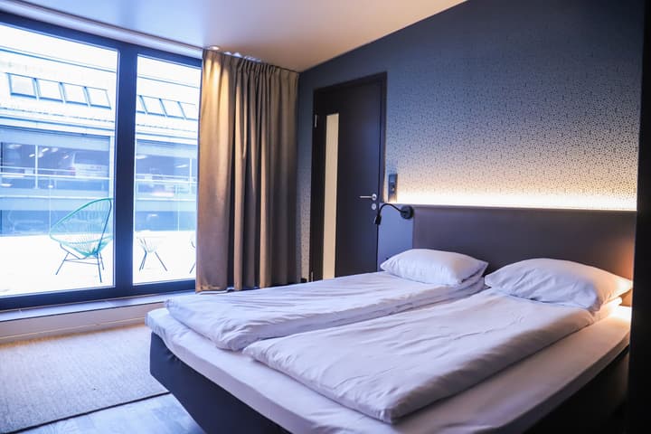 Comfort Hotel Xpress Central Station