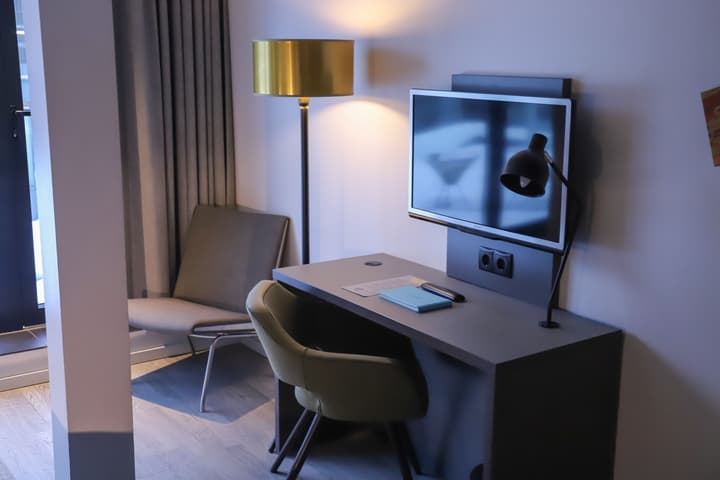 Comfort Hotel Xpress Central Station