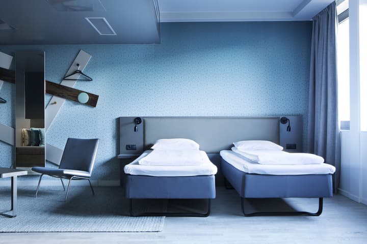 Comfort Hotel Xpress Central Station