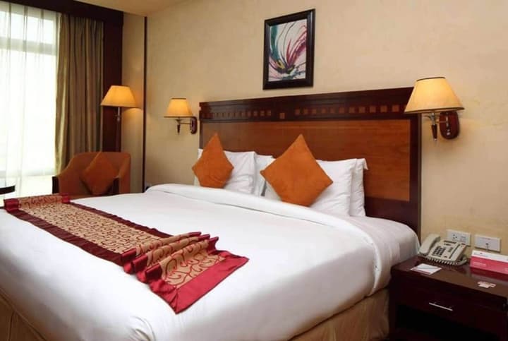 Ramada by Wyndham Riyadh