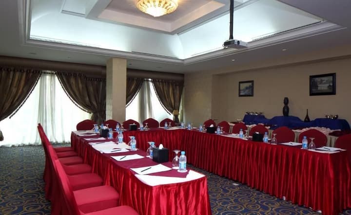 Ramada by Wyndham Riyadh