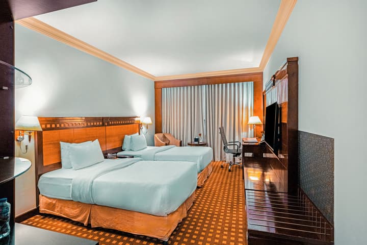 Ramada by Wyndham Riyadh