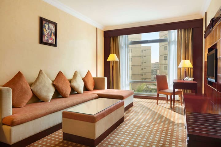 Ramada by Wyndham Riyadh