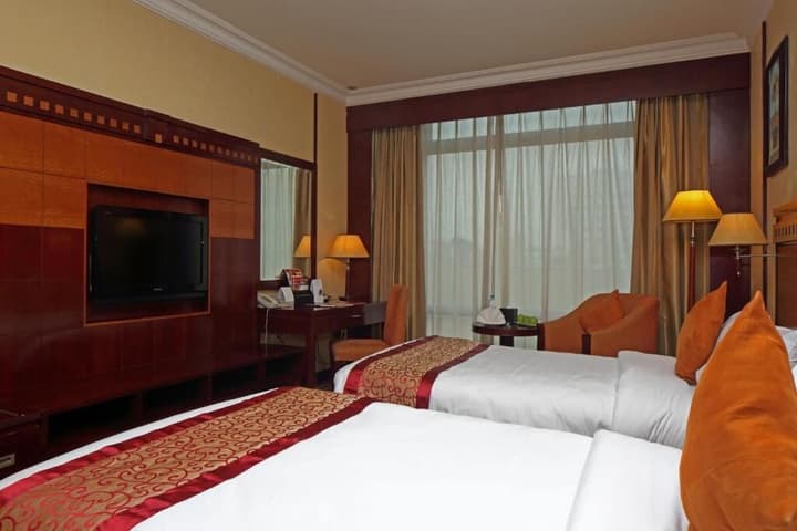 Ramada by Wyndham Riyadh