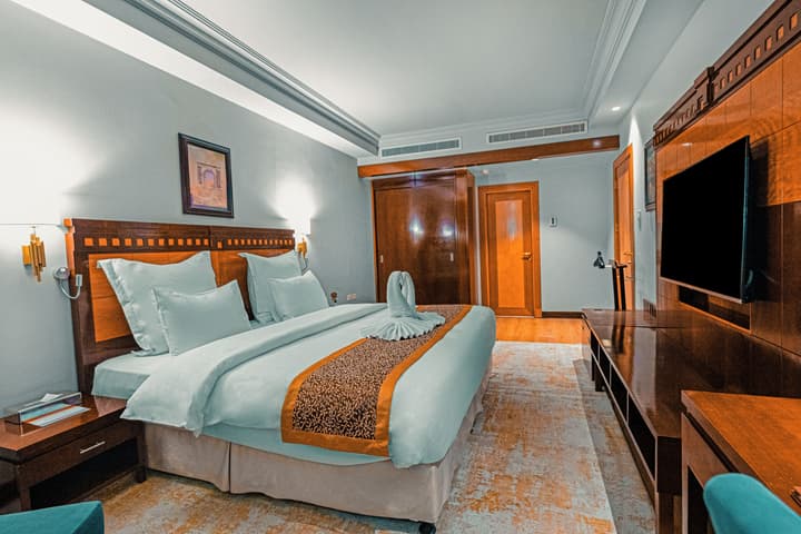 Ramada by Wyndham Riyadh