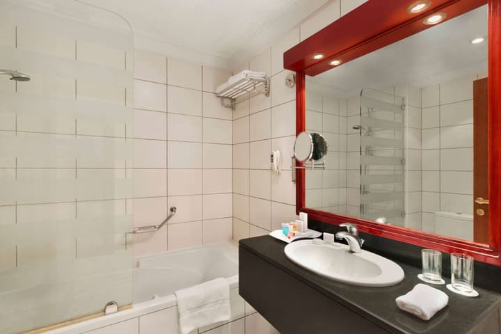 Ramada by Wyndham Riyadh