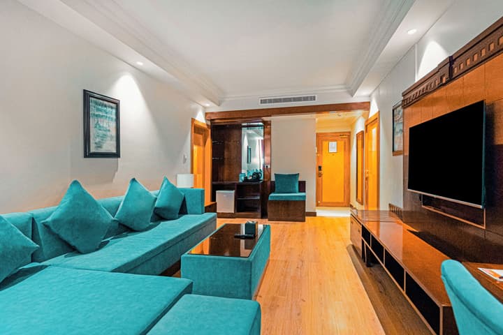 Ramada by Wyndham Riyadh