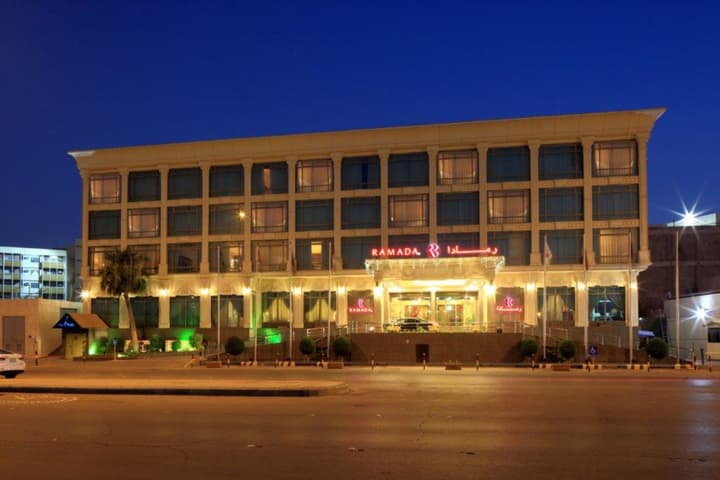 Ramada by Wyndham Riyadh