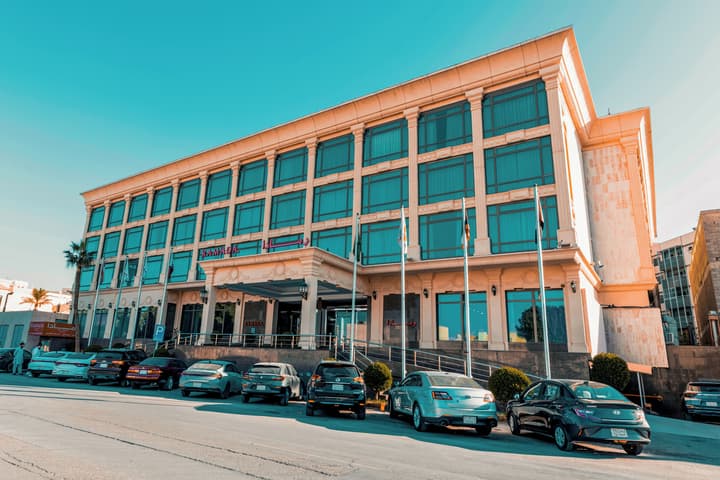 Ramada by Wyndham Riyadh