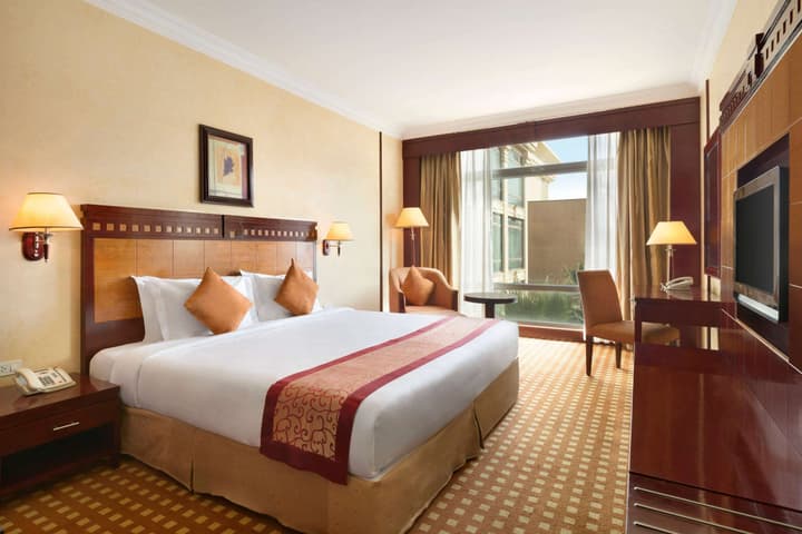 Ramada by Wyndham Riyadh