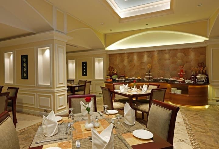 Ramada by Wyndham Riyadh
