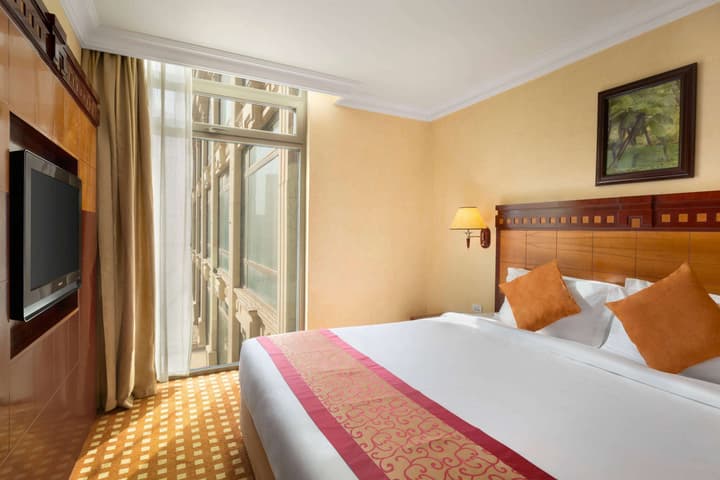 Ramada by Wyndham Riyadh
