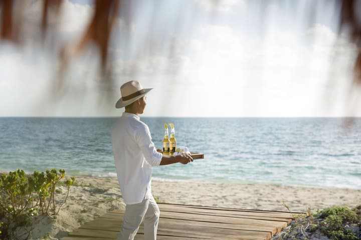 Finest Playa Mujeres by The Excellence Collection - All Inclusive