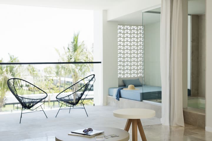 Finest Playa Mujeres by The Excellence Collection - All Inclusive