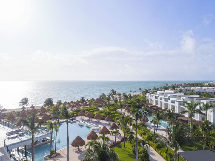 Finest Playa Mujeres by The Excellence Collection - All Inclusive