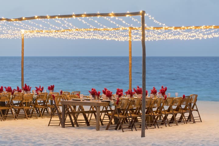 Finest Playa Mujeres by The Excellence Collection - All Inclusive