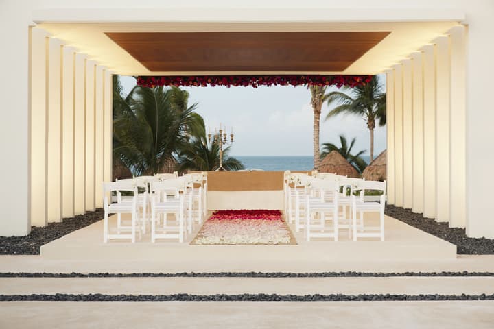 Finest Playa Mujeres by The Excellence Collection - All Inclusive