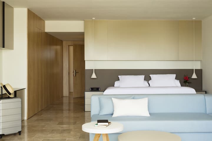 Finest Playa Mujeres by The Excellence Collection - All Inclusive