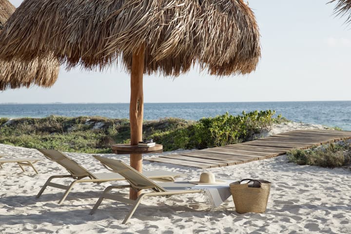 Finest Playa Mujeres by The Excellence Collection - All Inclusive