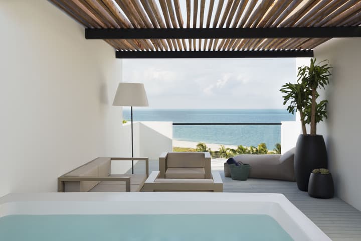 Finest Playa Mujeres by The Excellence Collection - All Inclusive