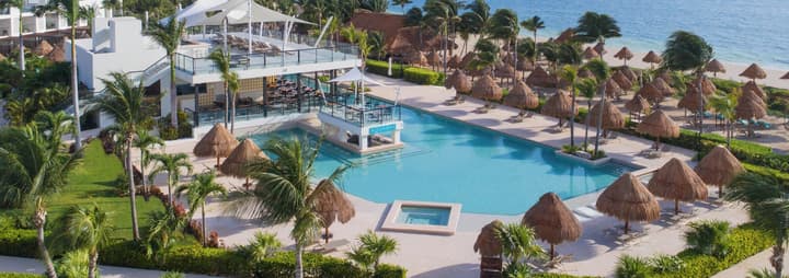 Finest Playa Mujeres by The Excellence Collection - All Inclusive