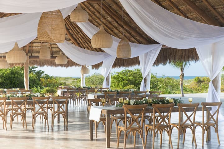 Finest Playa Mujeres by The Excellence Collection - All Inclusive