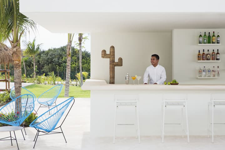 Finest Playa Mujeres by The Excellence Collection - All Inclusive