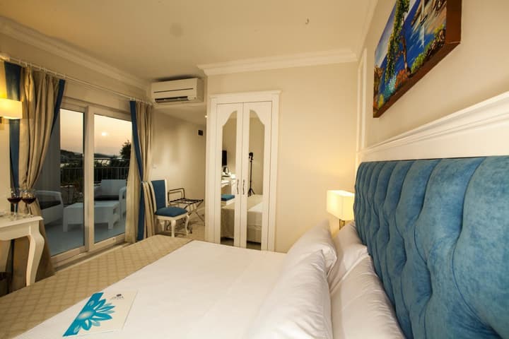 Zena Hotel Bodrum