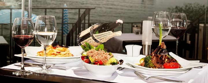 Zena Hotel Bodrum