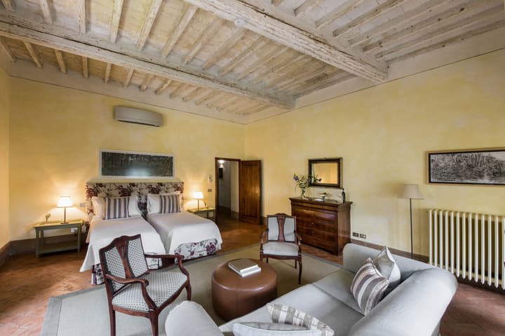 Borgo Pignano Volterra Tuscany