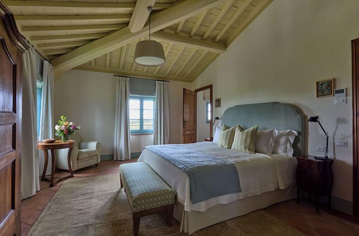Borgo Pignano Volterra Tuscany