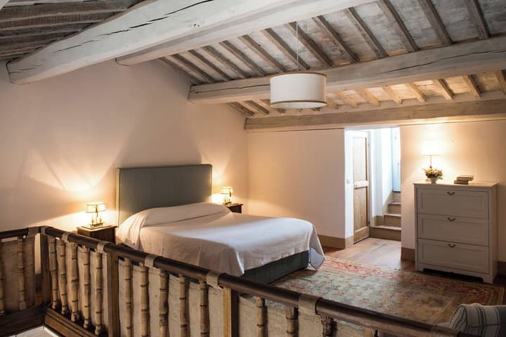 Borgo Pignano Volterra Tuscany