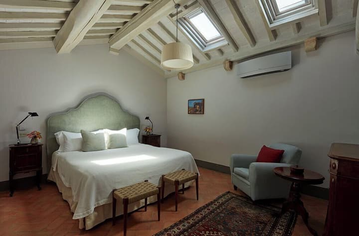 Borgo Pignano Volterra Tuscany