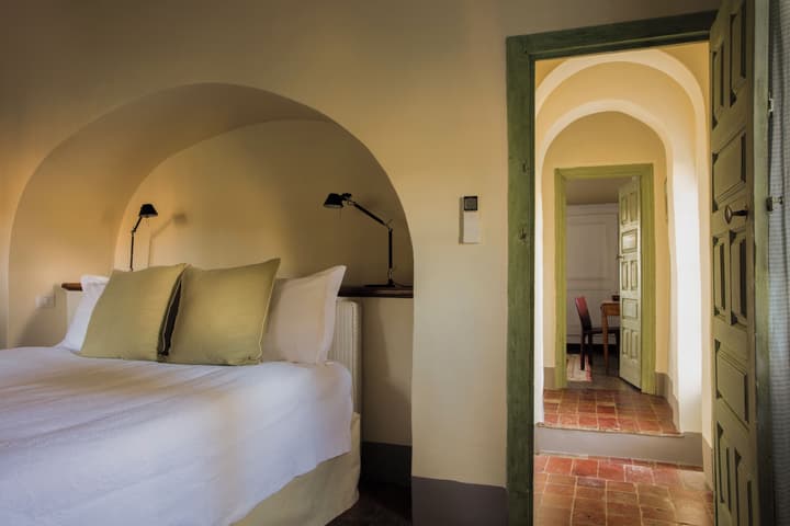 Borgo Pignano Volterra Tuscany