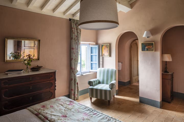 Borgo Pignano Volterra Tuscany
