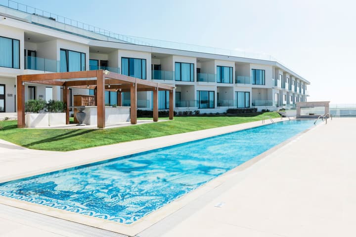 Royal Óbidos Scenic Resort