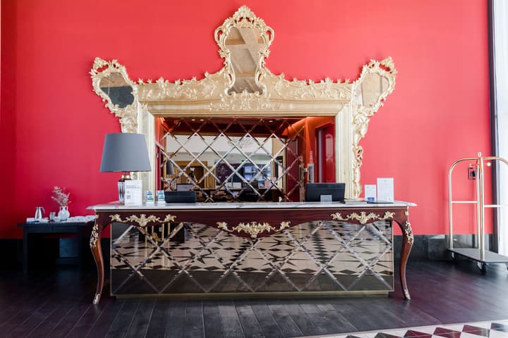 Royal Óbidos Scenic Resort