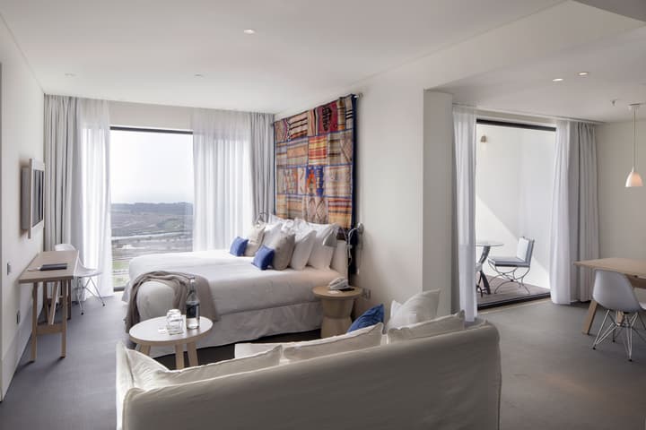 Royal Óbidos Scenic Resort