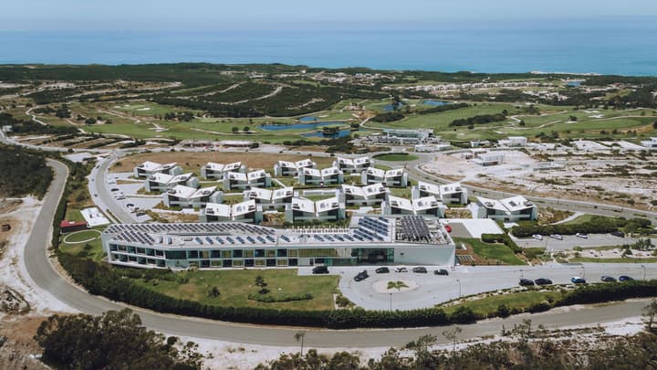 Royal Óbidos Scenic Resort