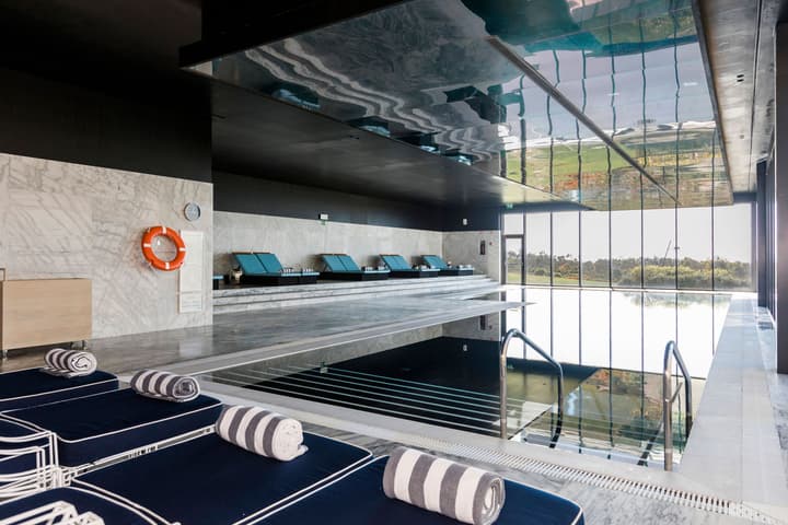 Royal Óbidos Scenic Resort