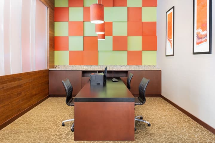 Courtyard by Marriott Ciudad del Carmen Campeche