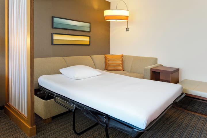Courtyard by Marriott Ciudad del Carmen Campeche